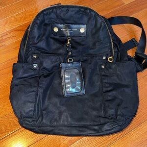 Marc Jacob's Backpack